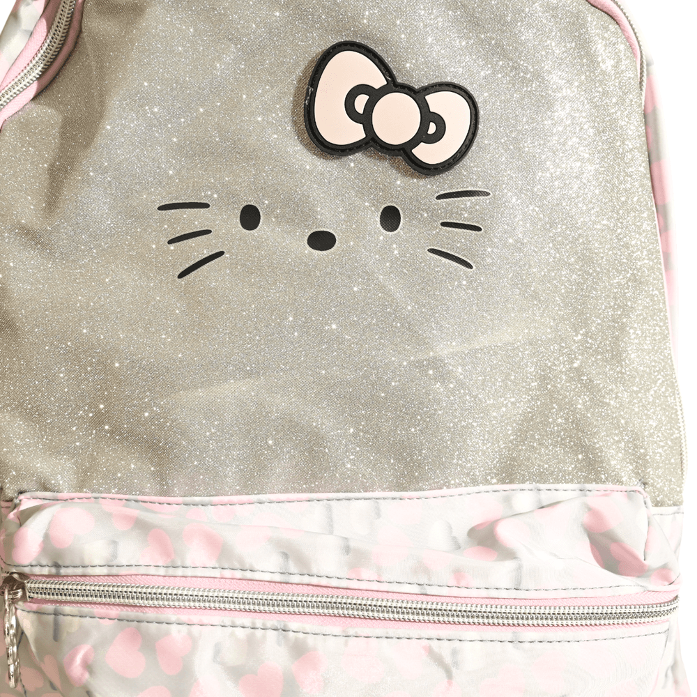 Hello Kitty - Backpack - 18 Inch