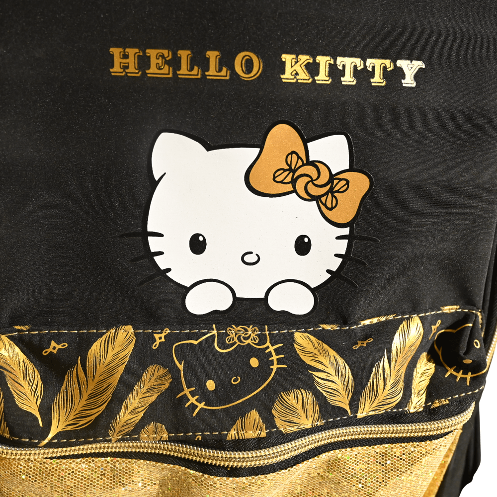 Hello Kitty - Trolley Bag - 18 Inch