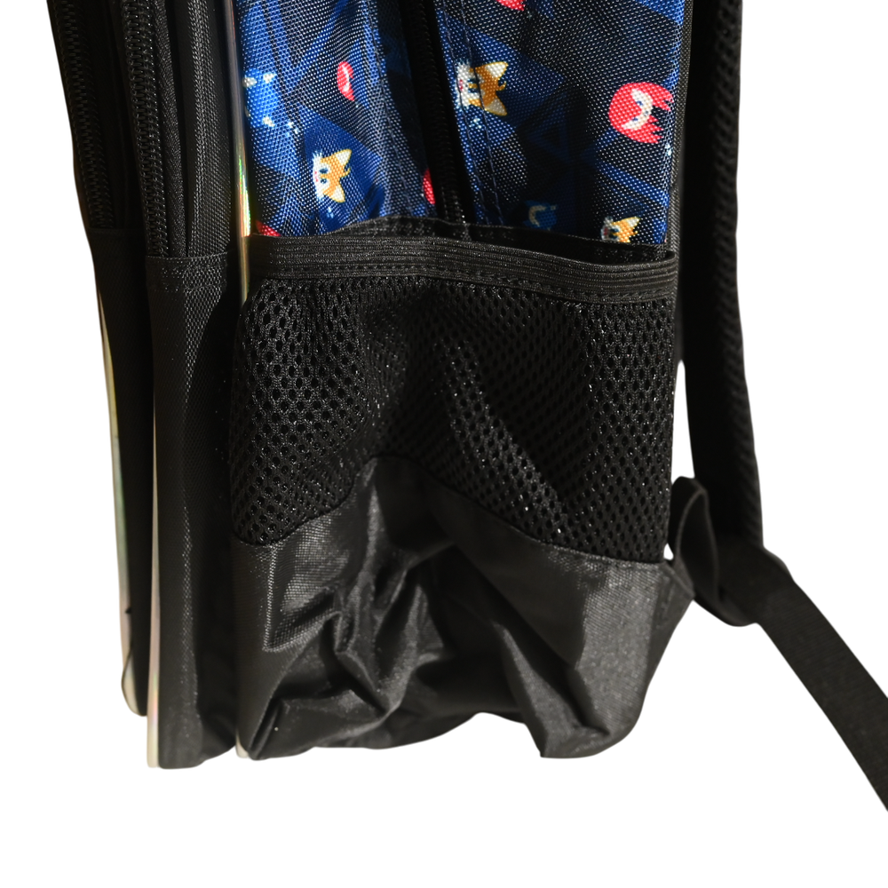 Sonic - Backpack - 16 Inch