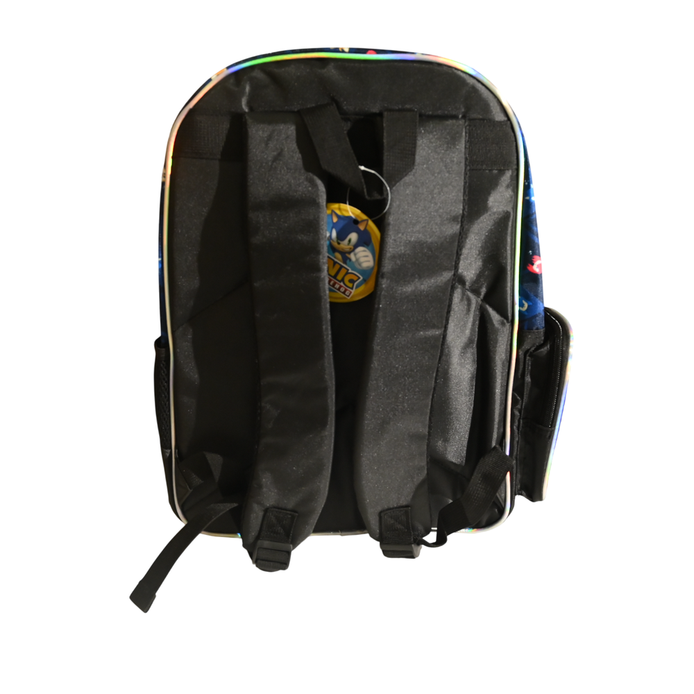 Sonic - Backpack - 16 Inch