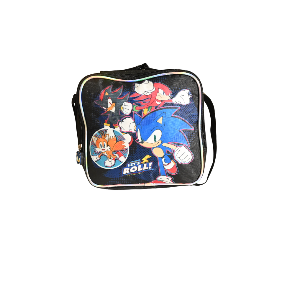 Sonic - Lunch Bag