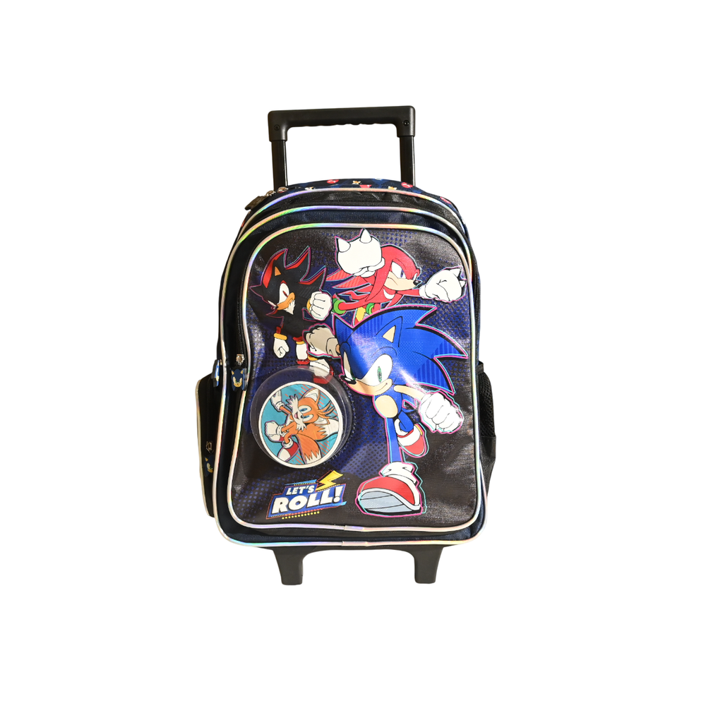 Sonic - Trolley Bag - 16 Inch