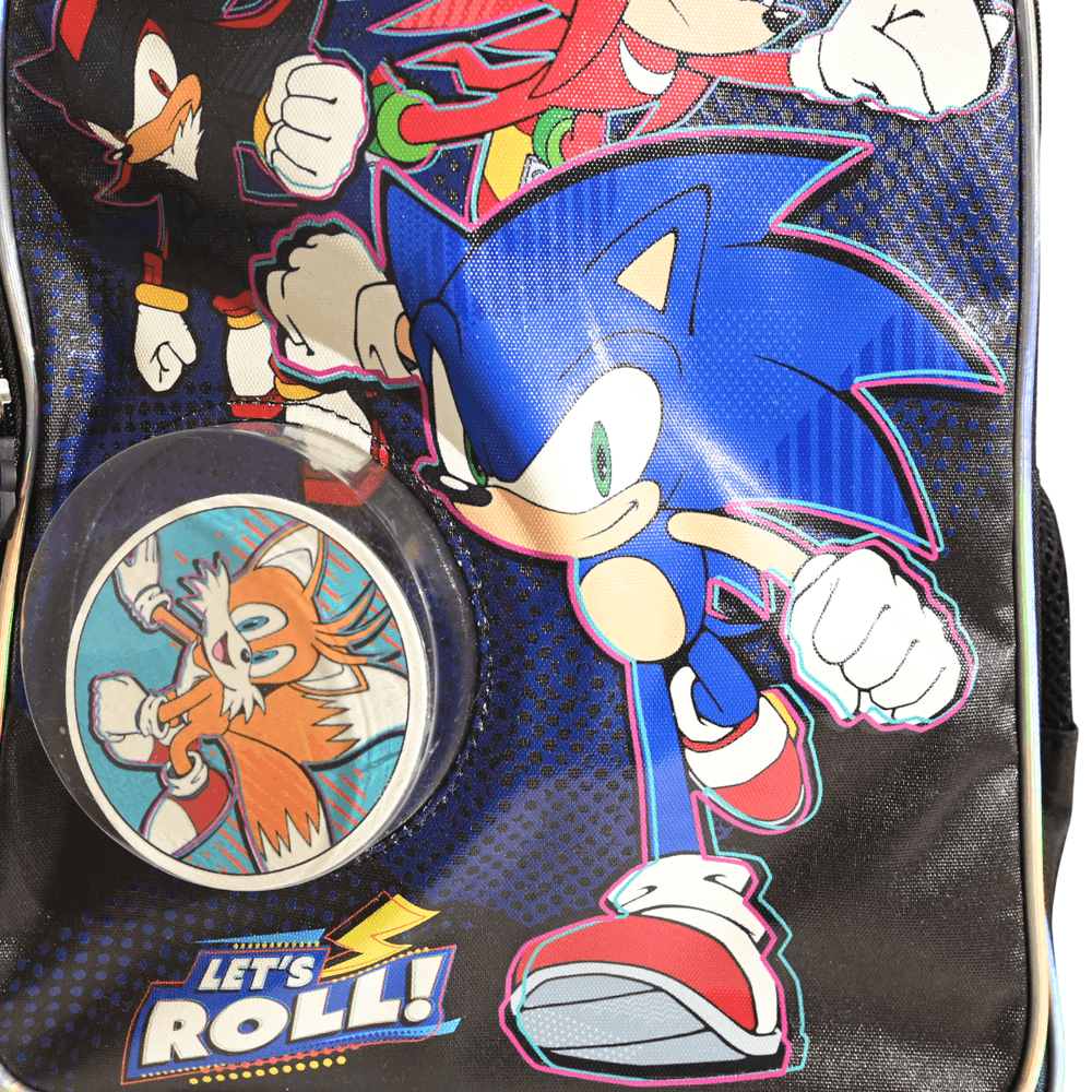 Sonic - Trolley Bag - 16 Inch