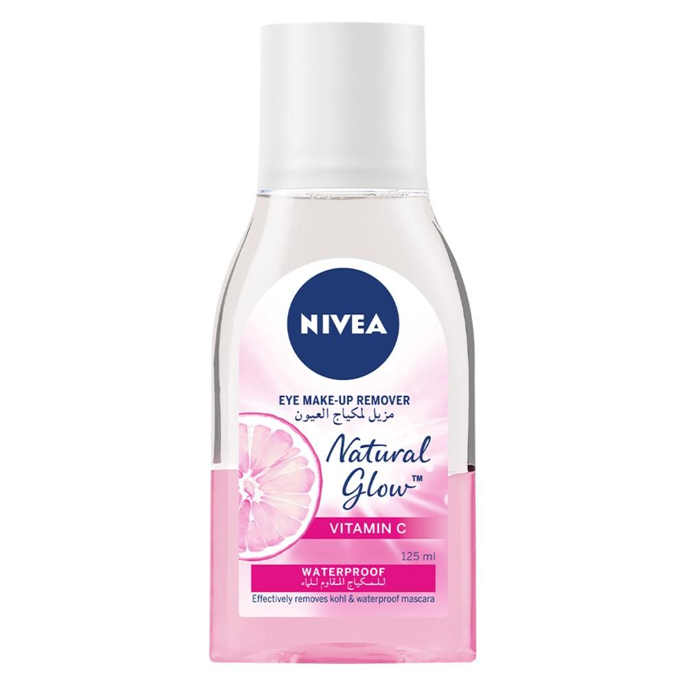 Nivea - Face Fairness Eye Make Up Remover