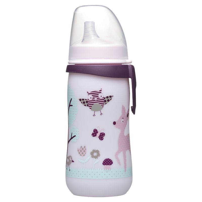 Nip - 330ml First Cup - Girl