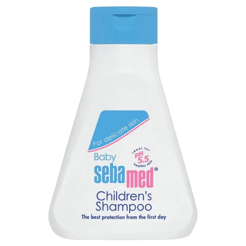 Sebamed - Children's Shampoo - 150ml