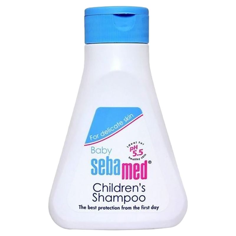 Sebamed - Children's Shampoo - 250ml