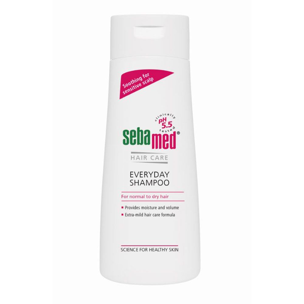 Sebamed Everyday Shampoo - 200ml.