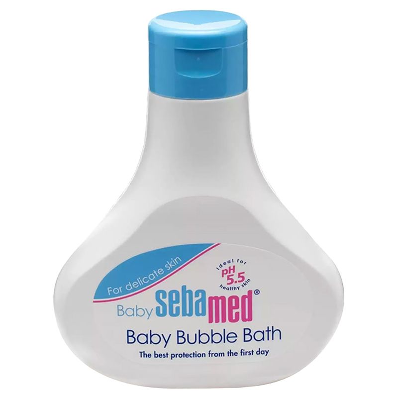 Sebamed - Baby Bubble Bath - 500ml