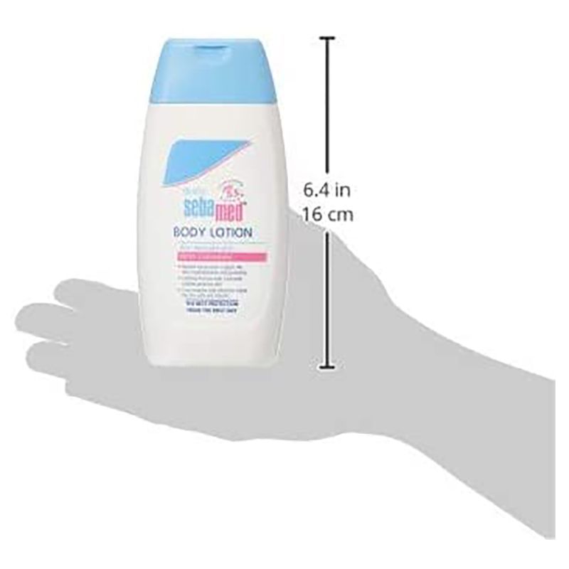 Sebamed - Baby Lotion - 200ml