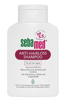 Sebamed Anti Hair Loss Shampoo - 200ml