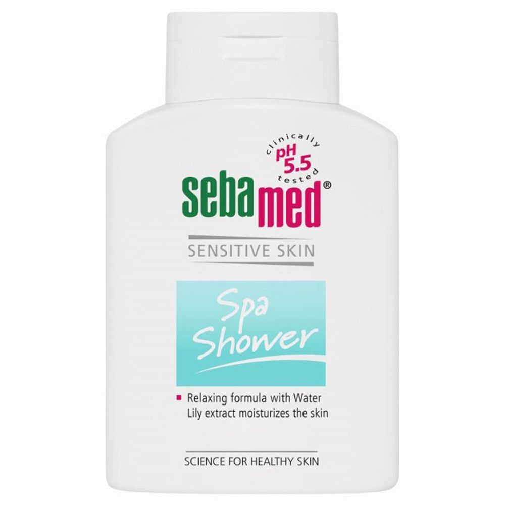 Sebamed - Spa Shower - 200ml