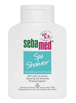 Sebamed - Spa Shower - 200ml