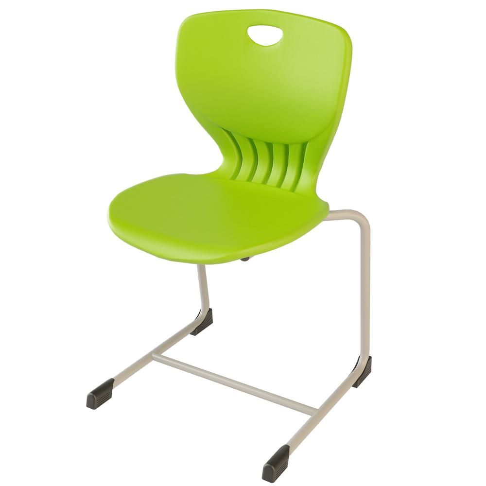 Edu Fun - Esco Maxima C-Chair - Green - 46 cm