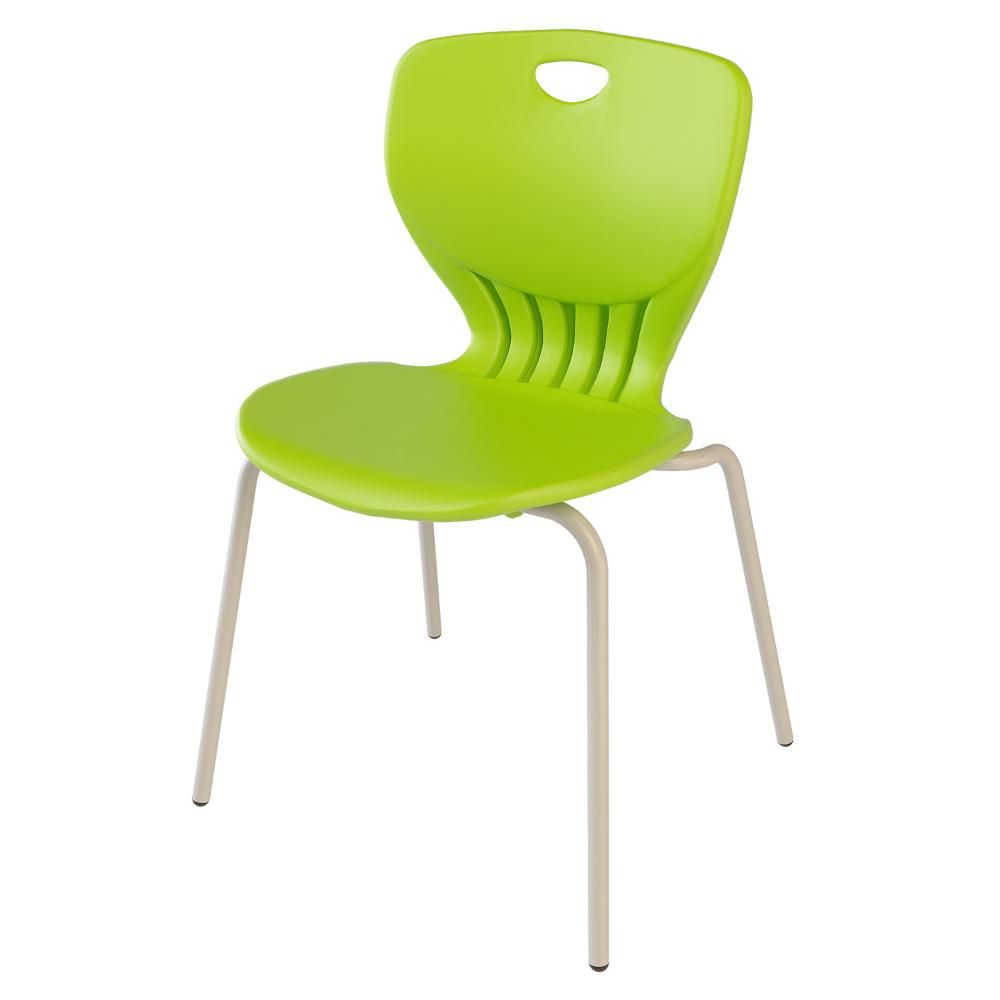 Edu Fun - Esco Maxima N-Chair - Green - 46 cm