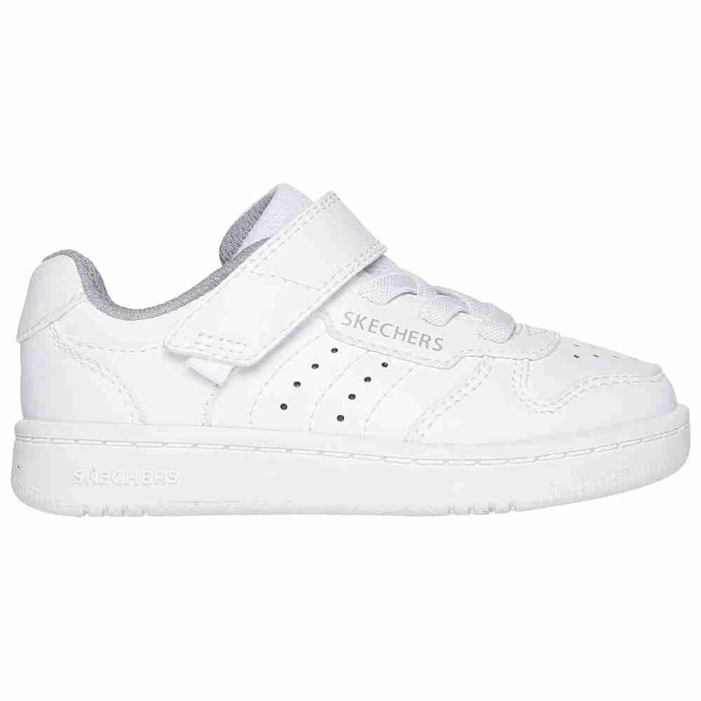 Skechers - Quick Street Sneakers - White