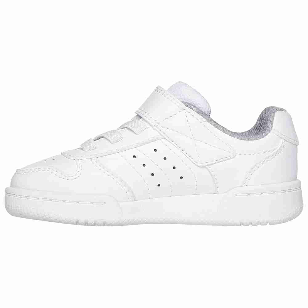 Skechers - Quick Street Sneakers - White