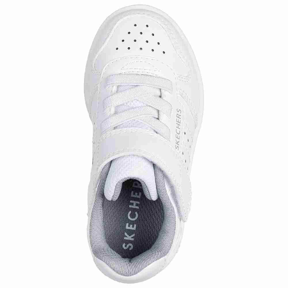 Skechers - Quick Street Sneakers - White