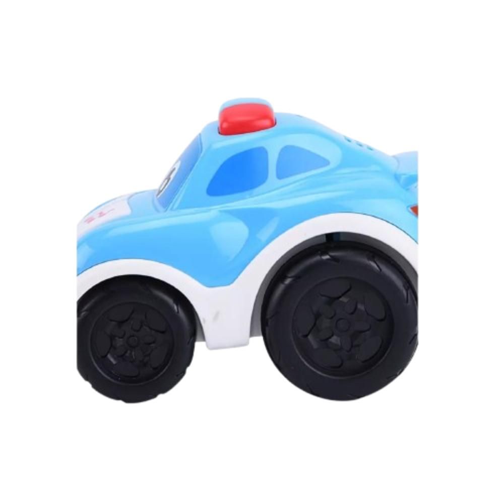 Babycare - Mini Car Toy - Blue