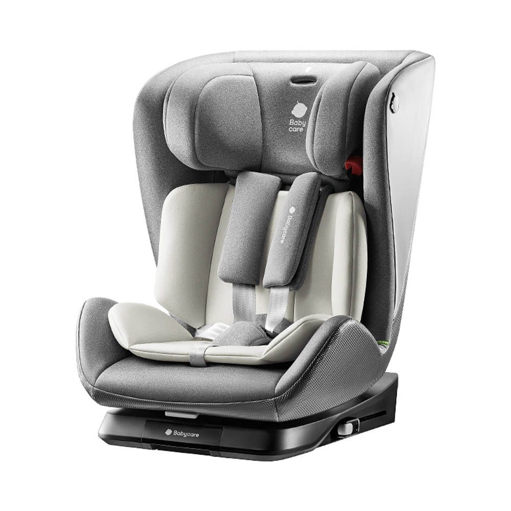 Babycare - Child Safety Seat - Grey