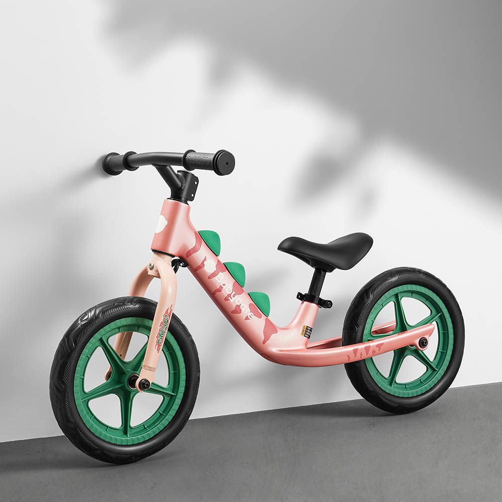 Babycare - Dino Balance Bike