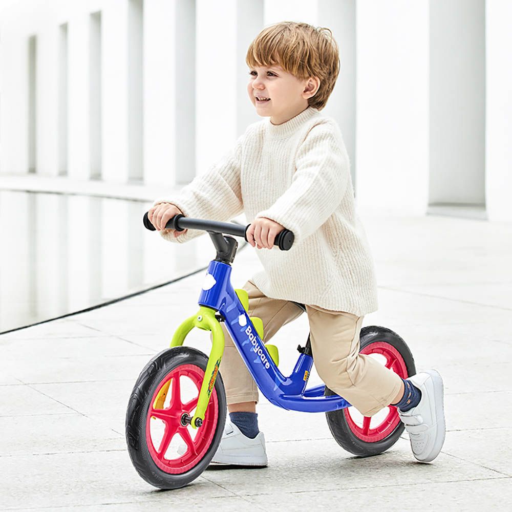 Babycare - Dino Balance Bike