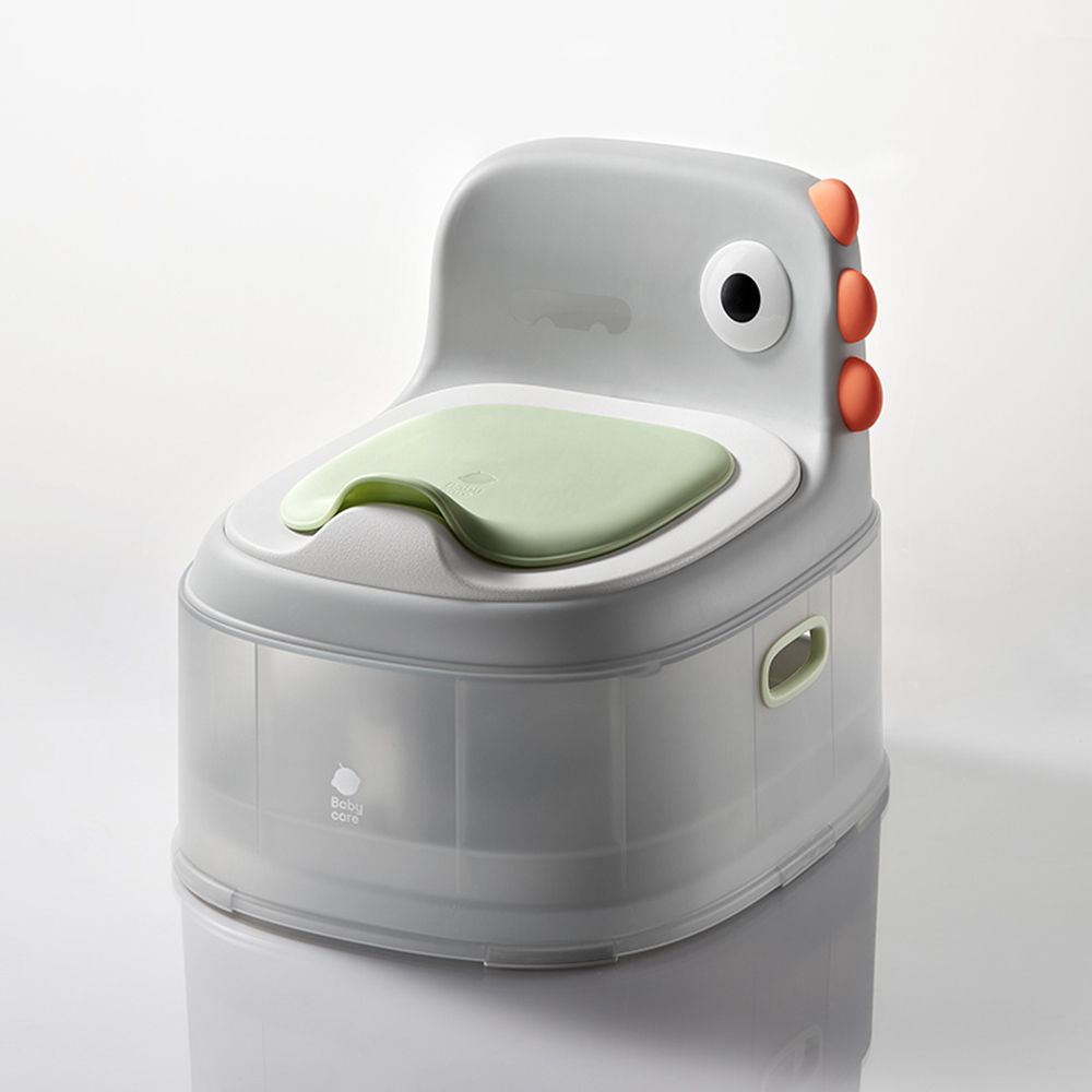 Babycare - Dino 3-In-1 Potty Chair - Winter Green