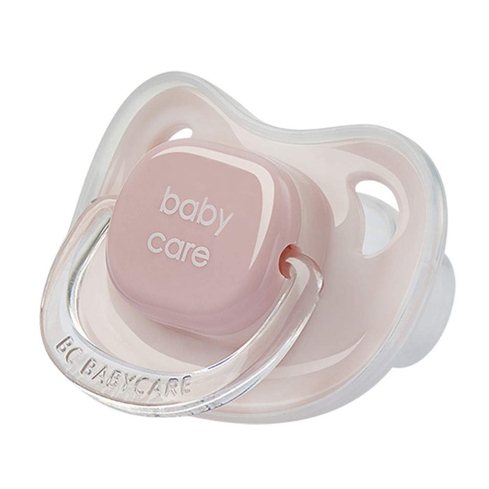 Babycare - Baby Pacifier Perigueux - White