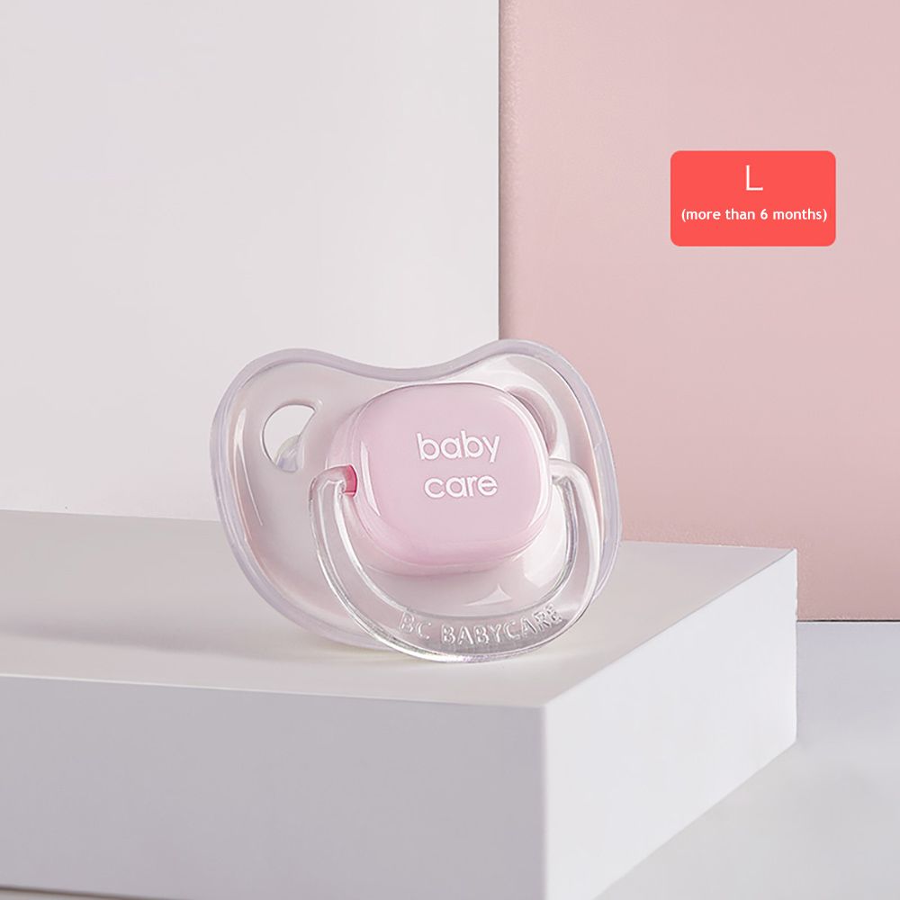 Babycare - Baby Pacifier Perigueux - White