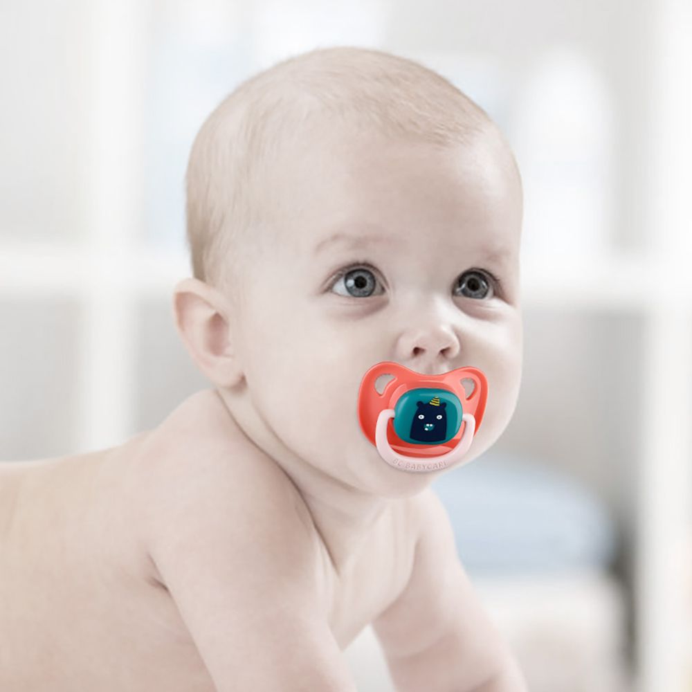 Babycare - Baby Pacifier Perigueux - White