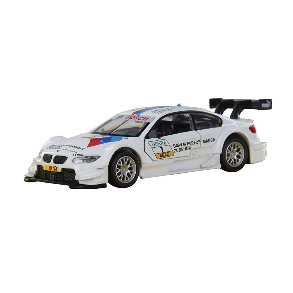 Babycare - BMW M3 DTM - Alloy Model Car Toy - 1pc