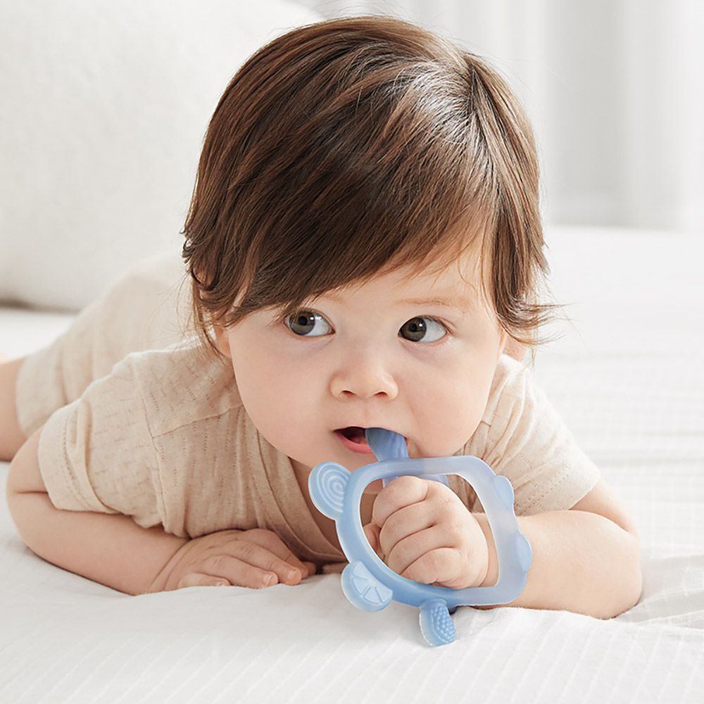 Babycare - Baby Teether Star