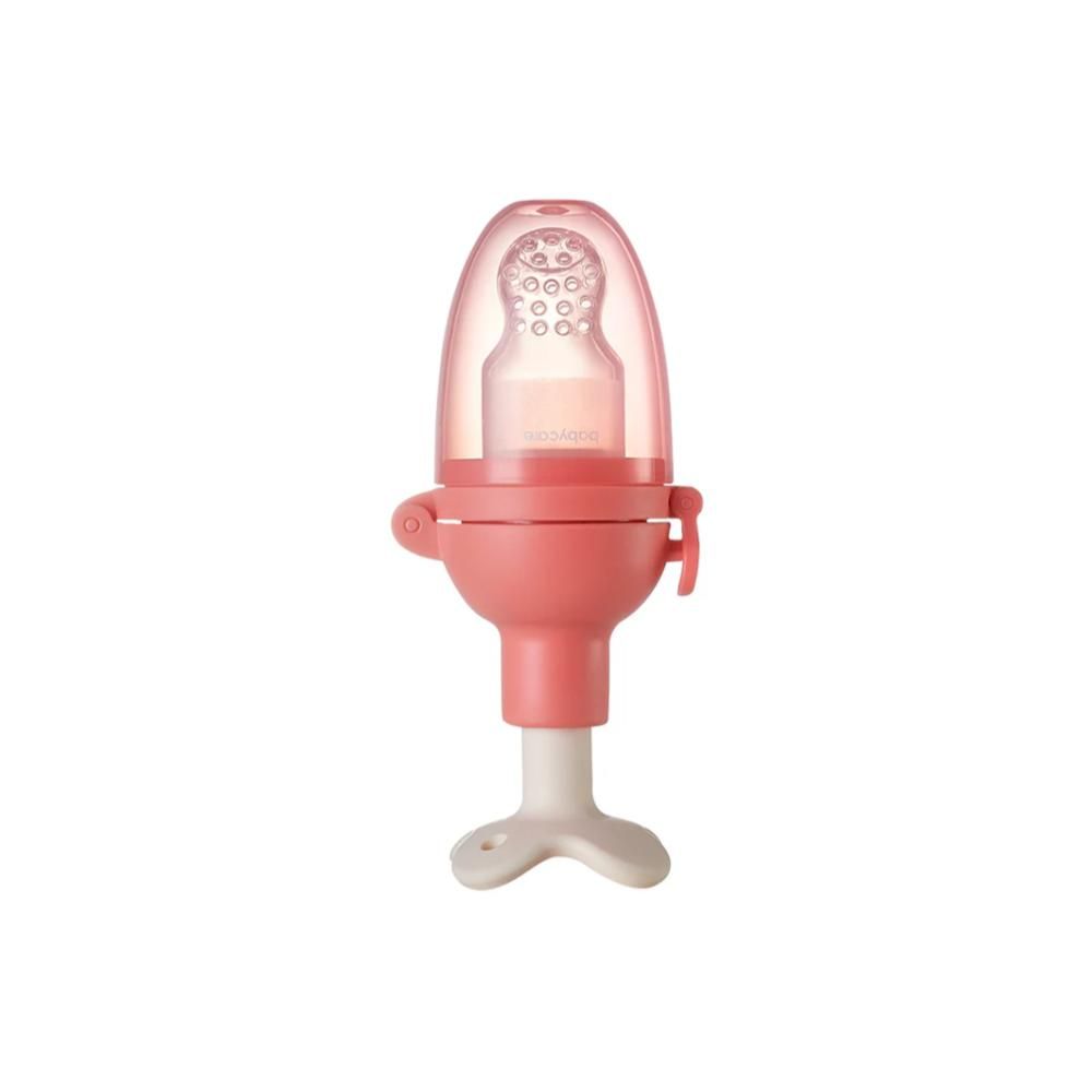 Babycare - Nutrition Feeder - Cherry Pink