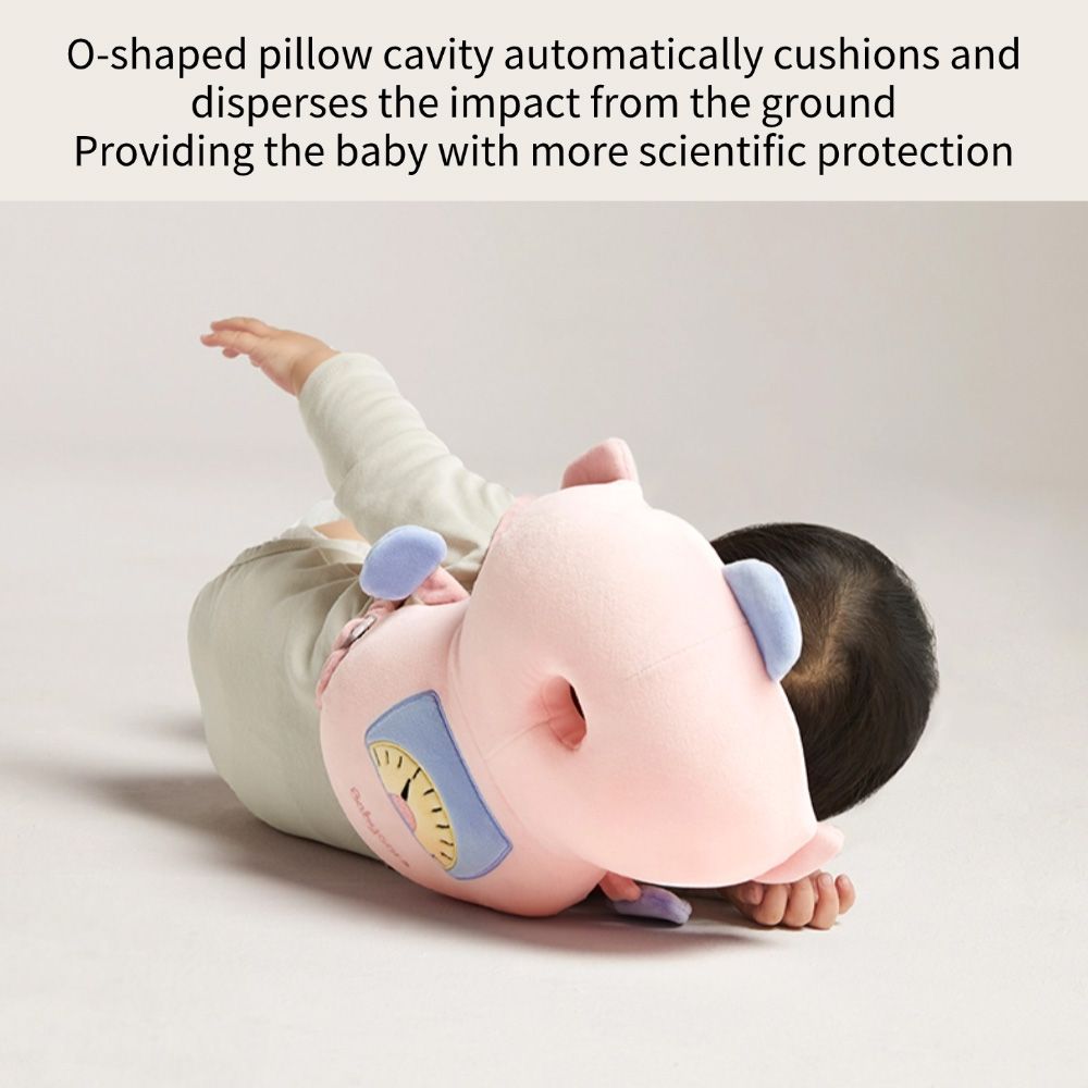 Babycare - Baby Head Protection Cushion - Traila Robot