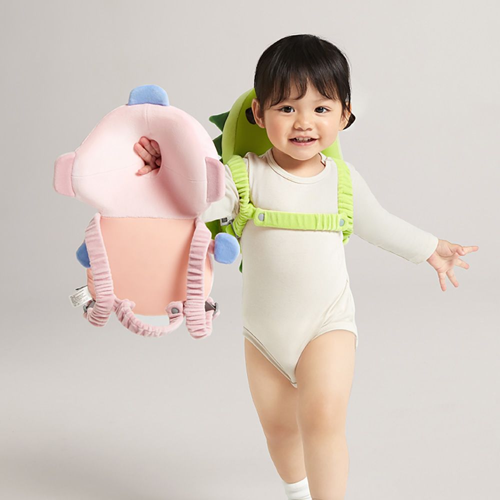 Babycare - Baby Head Protection Cushion - Traila Robot