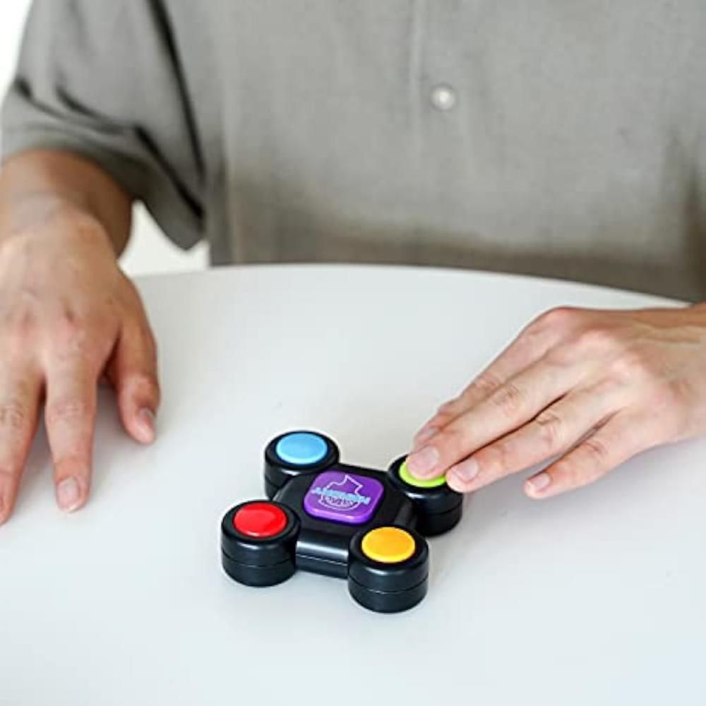 Babycare - Game Console