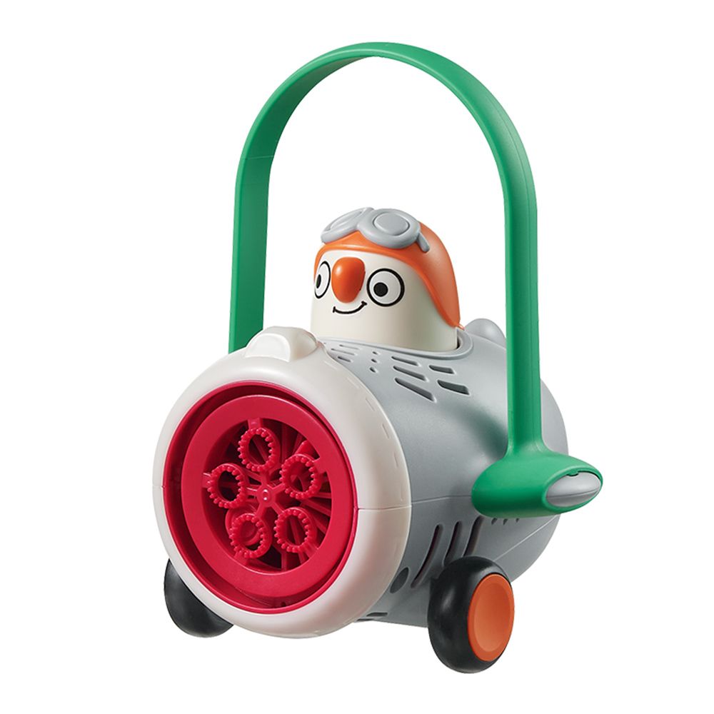 Babycare - Barron Bubbler Bathtime Toy