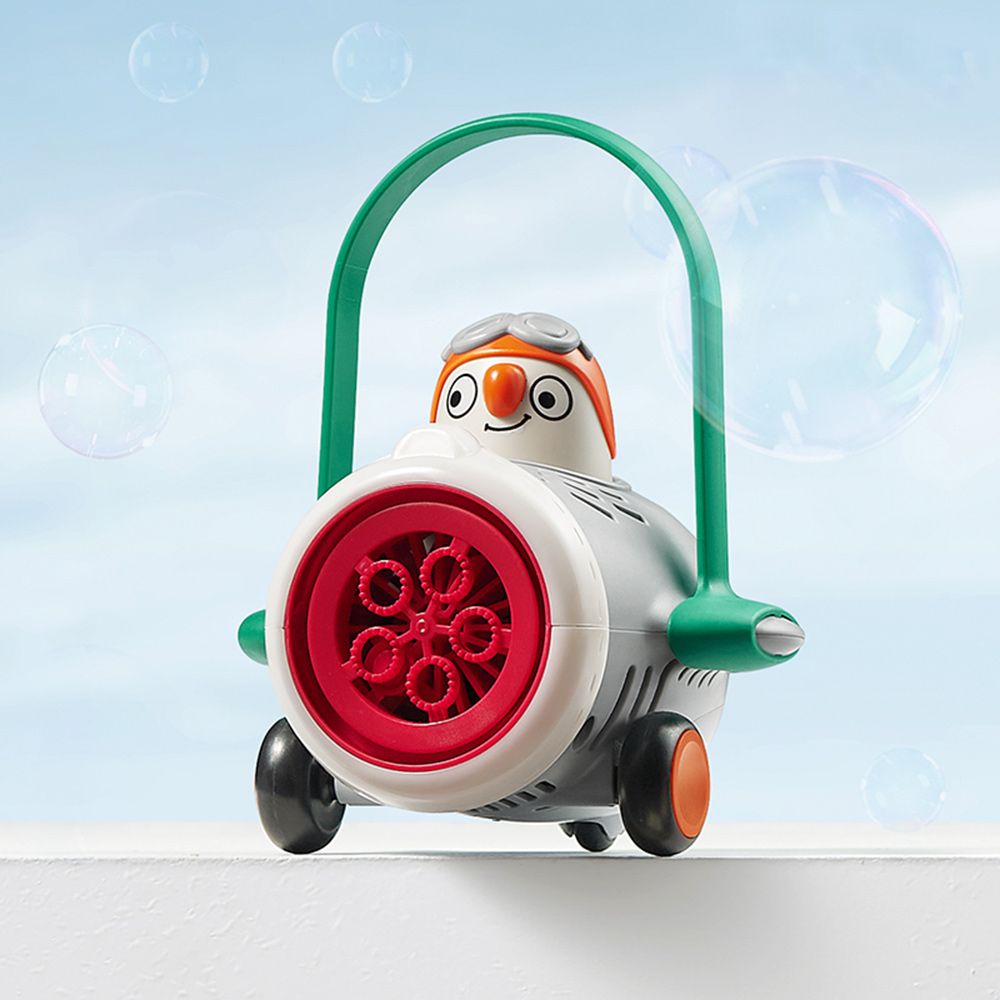 Babycare - Barron Bubbler Bathtime Toy