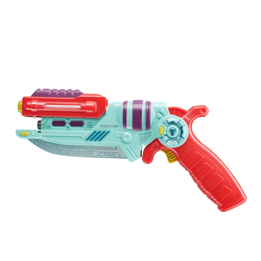 Babycare - Flash Toy Gun