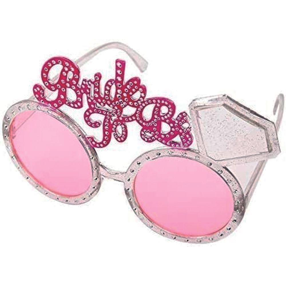 BrainGiggles - Bridal Shower Party Sunglasses