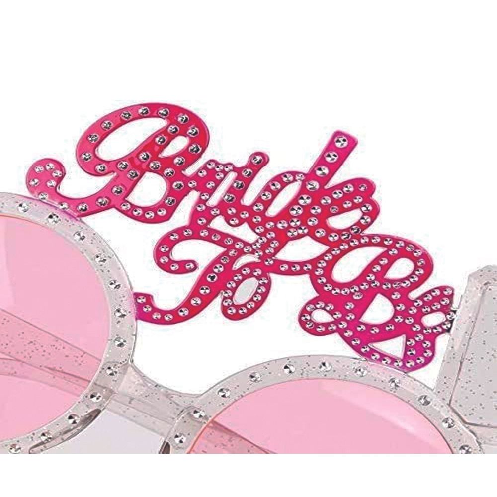 BrainGiggles - Bridal Shower Party Sunglasses