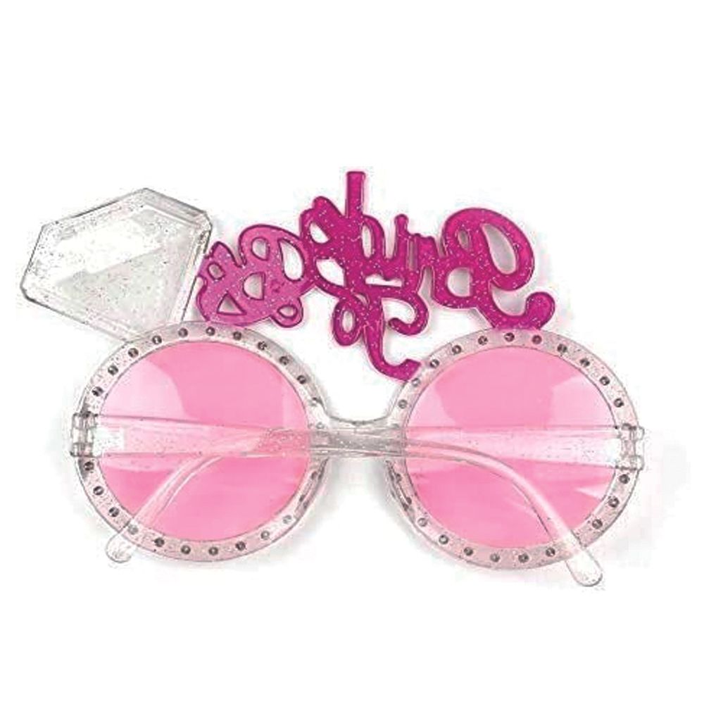 BrainGiggles - Bridal Shower Party Sunglasses