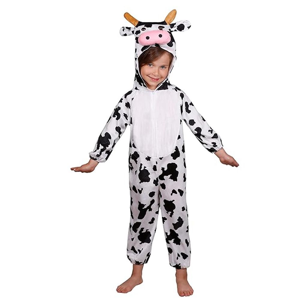 Brain Giggles -  Cow Animal Plush Costume