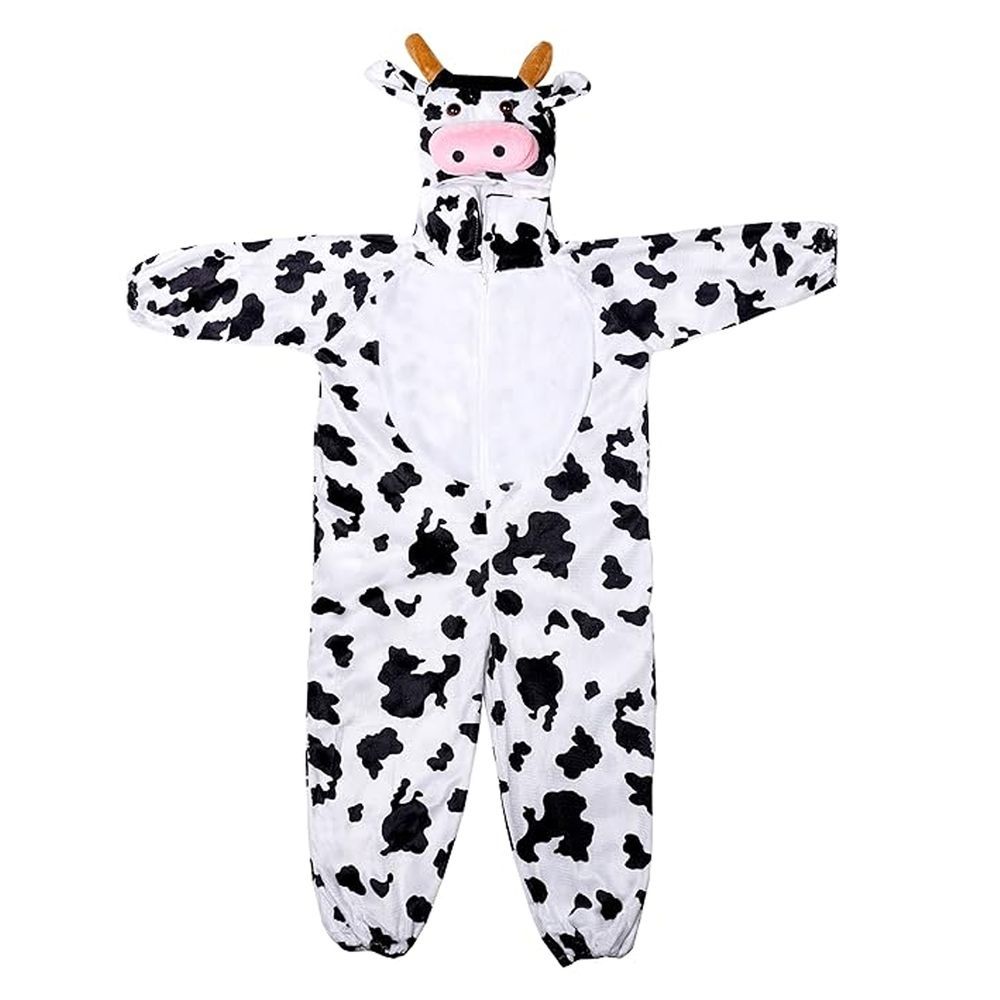 Brain Giggles -  Cow Animal Plush Costume