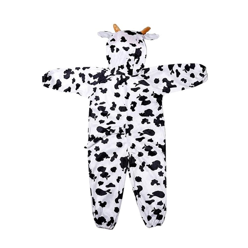 Brain Giggles -  Cow Animal Plush Costume