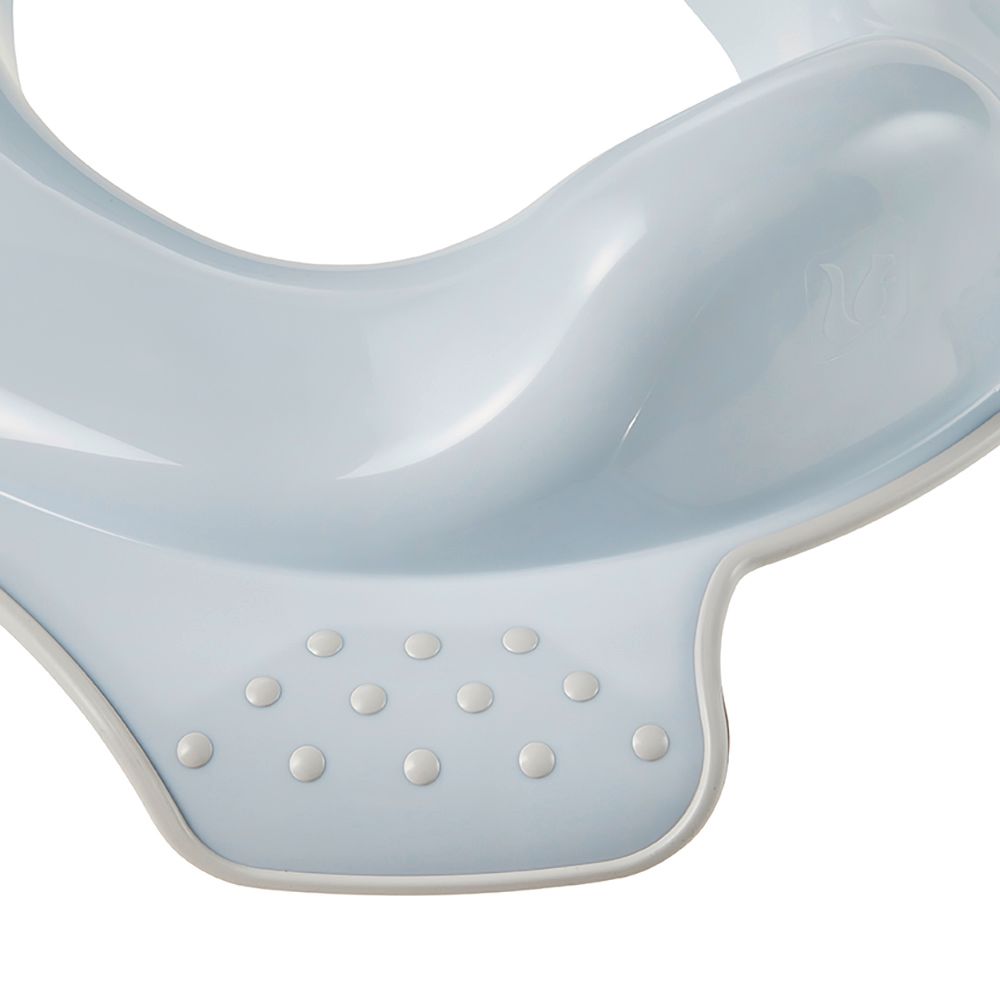 Plastimyr – Mickey Trainer Potty Seat - Azul