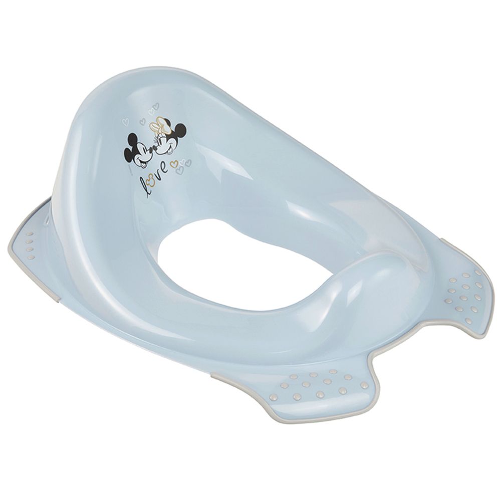 Plastimyr – Mickey Trainer Potty Seat - Azul