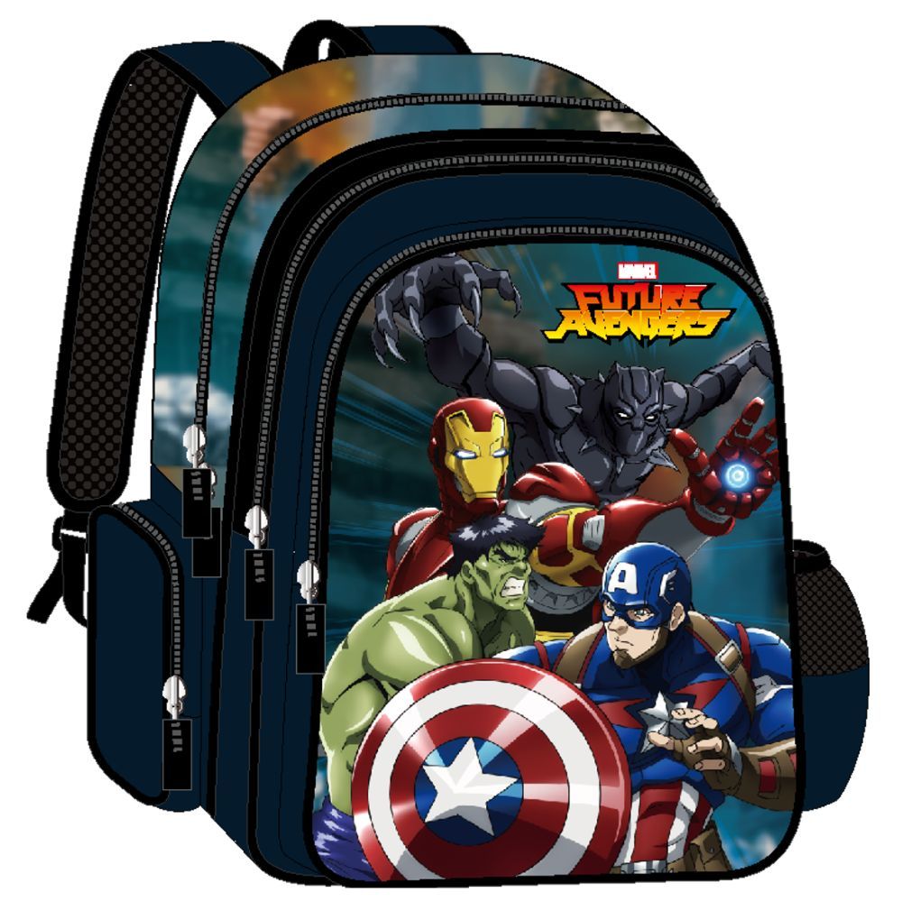 Marvel - Avengers Future Backpack - 18-inch