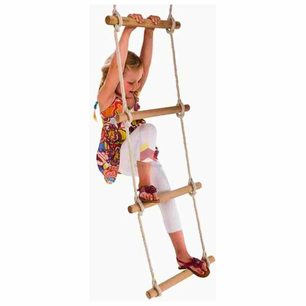 Home Decor - Monkey Bar Frame With Accessories