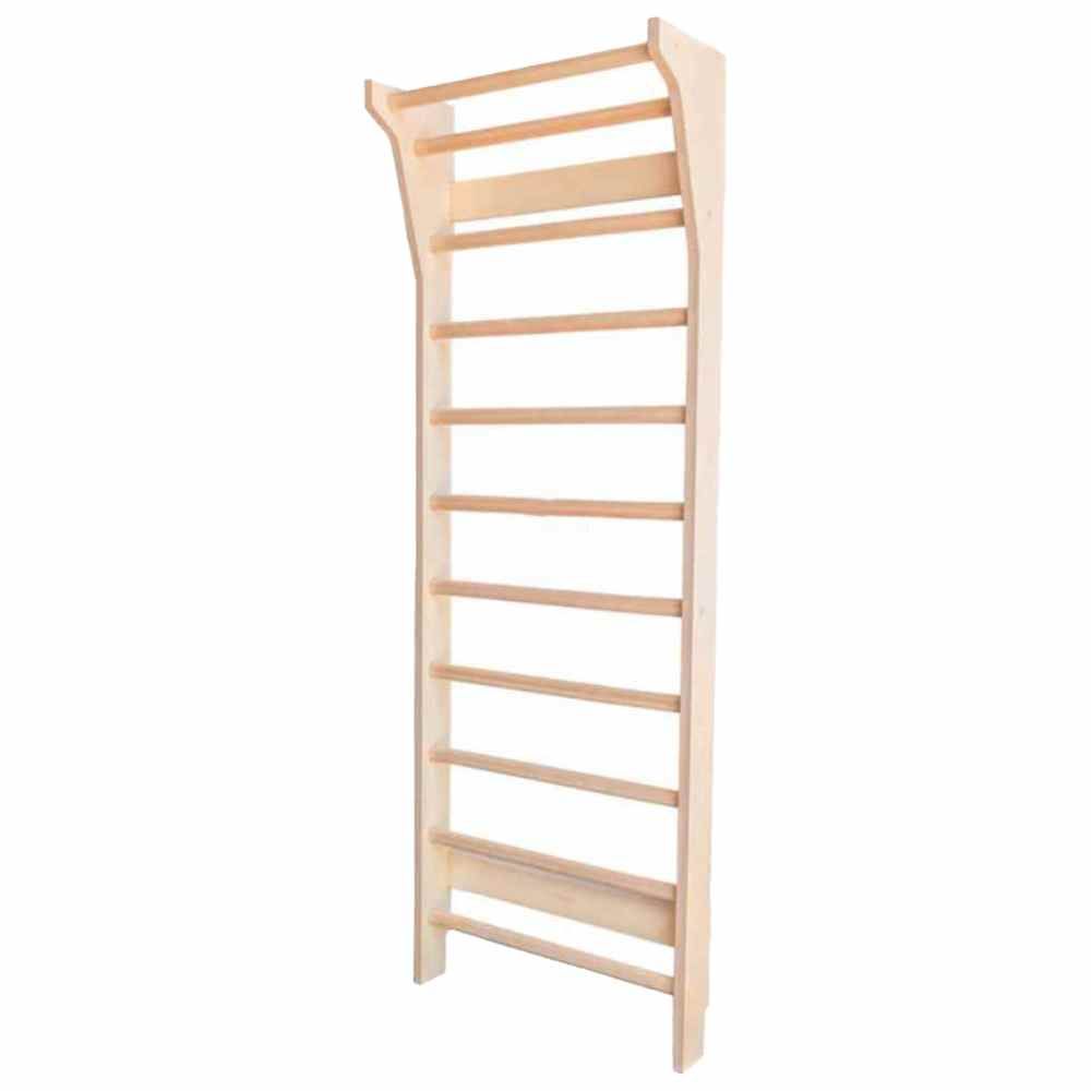 Home Decor - Scandavian Design Swedish Wall And Ladder